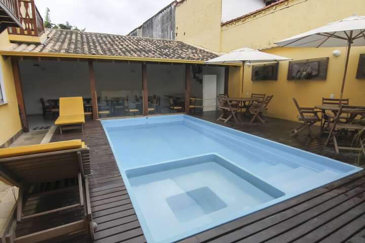 Hotel Spa