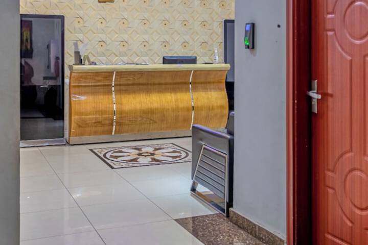 Hotel Interior 4 of 80