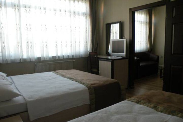 HOTEL KADIOGLU