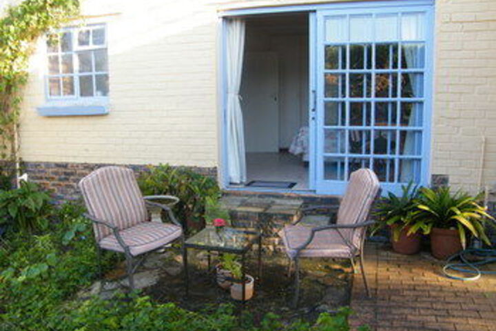 Terrace/Patio 25 of 25