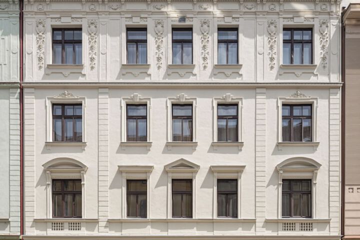 Riverside Hotel by Goodnite cz