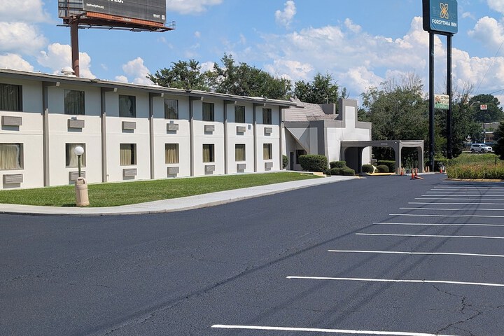 Hotel 21 of 24