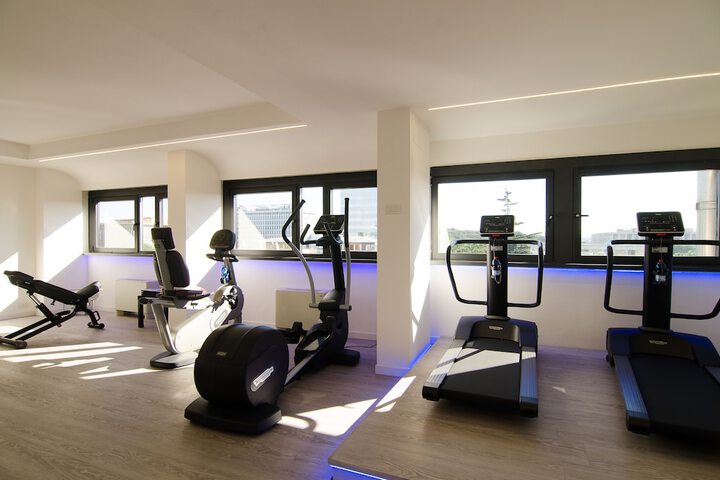 Health and Fitness 35 of 51