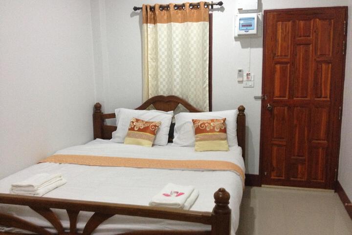 Baan Punta