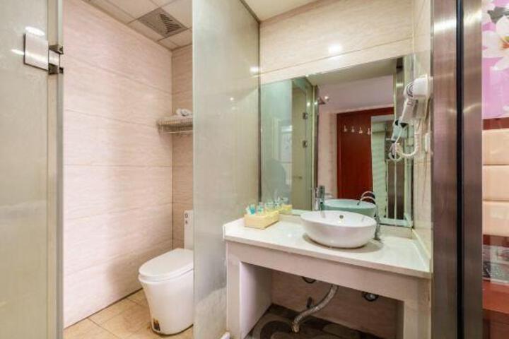 Maojiawan Hotel