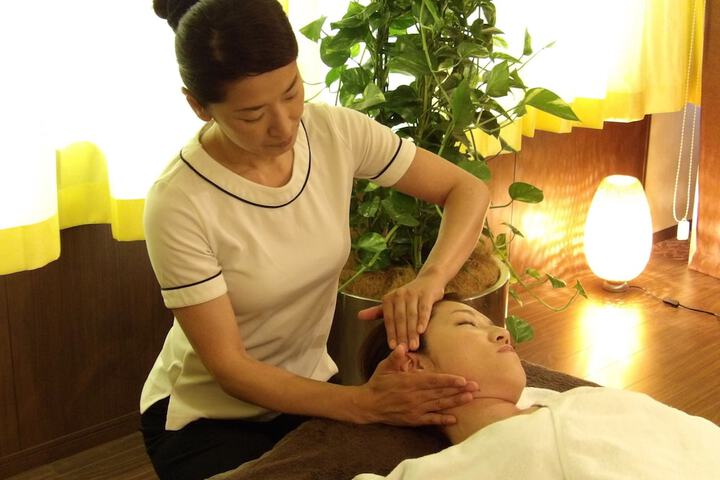 Spa