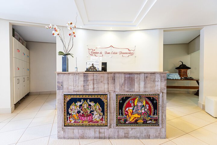 Spa and Wellness