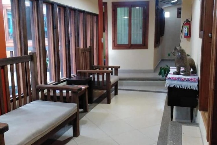 Hotel Interior 2 of 49