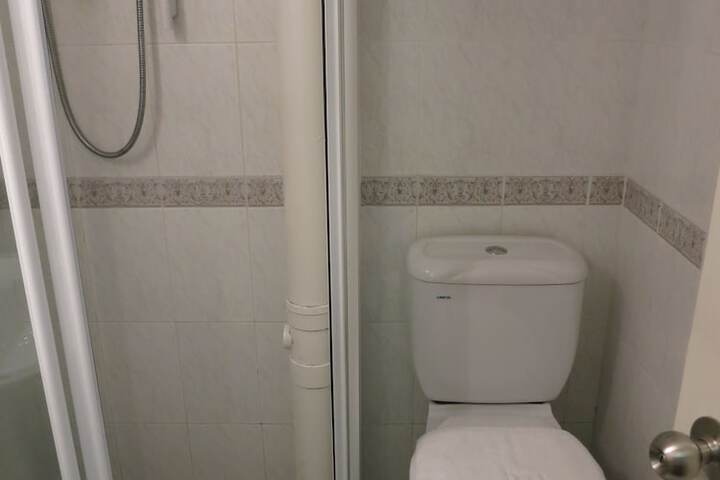 Fitness Facility Photos