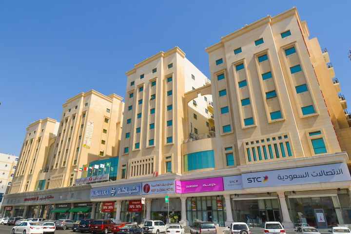 Hotel 45 of 45