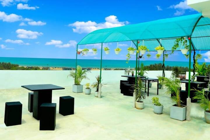 Terrace/Patio 19 of 29