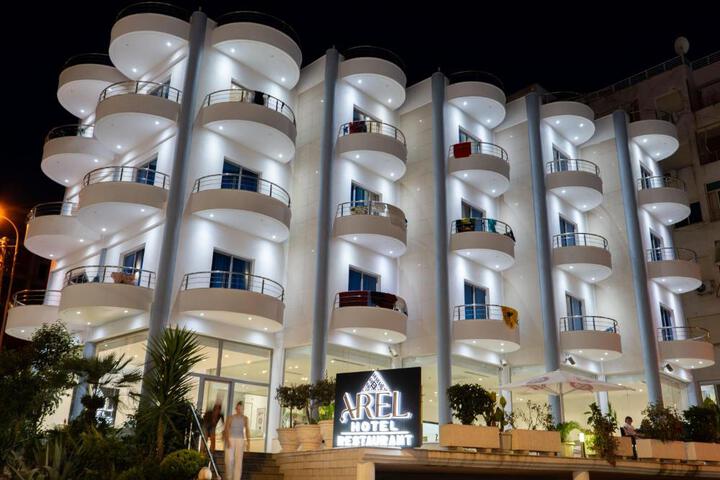 Hotel 10 of 23