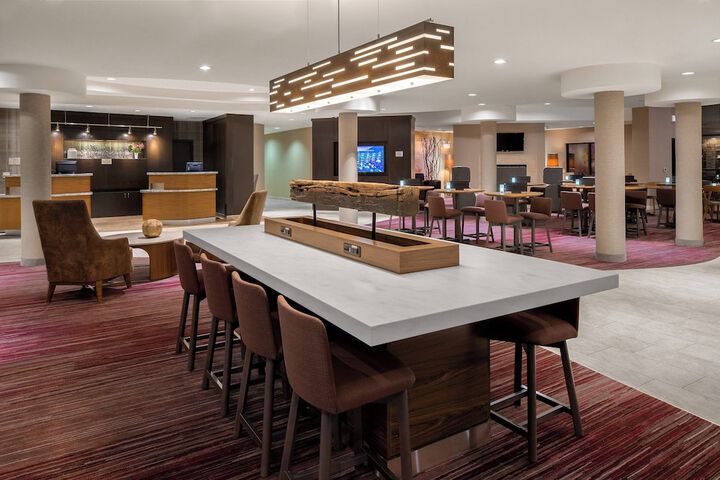 Hotel Interior 4 of 26