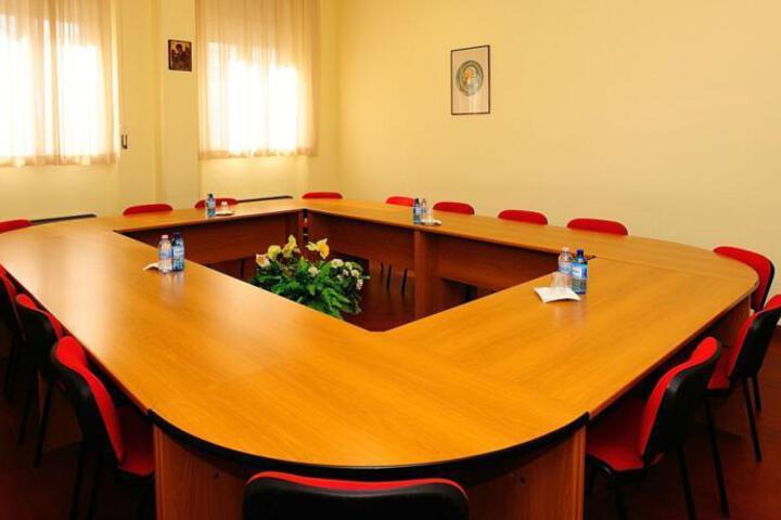 HOTEL MATER GRATIAE