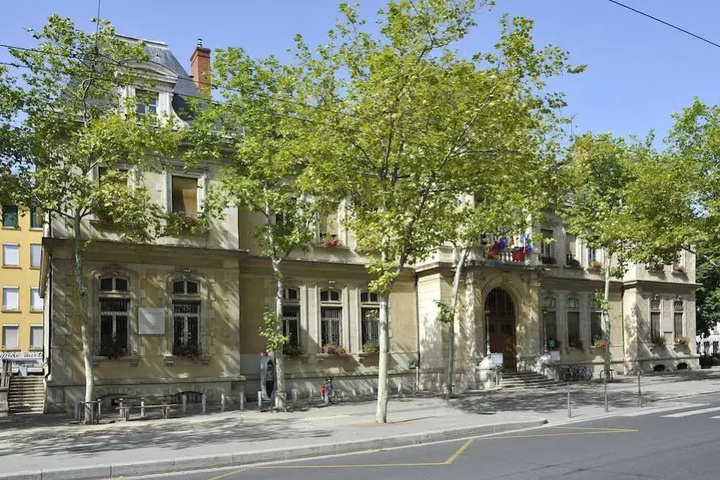 Ozanam