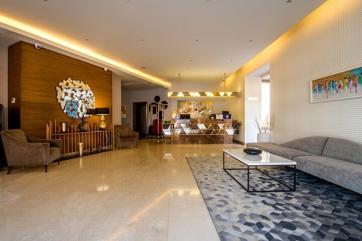 Hotel Interior 95 of 101