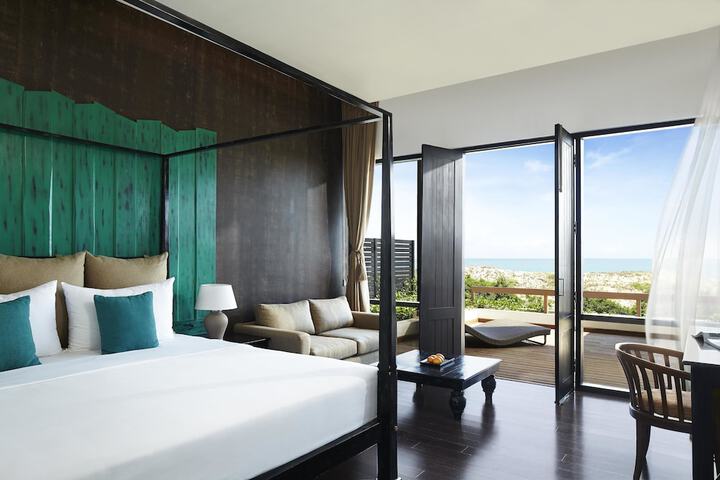 View from room