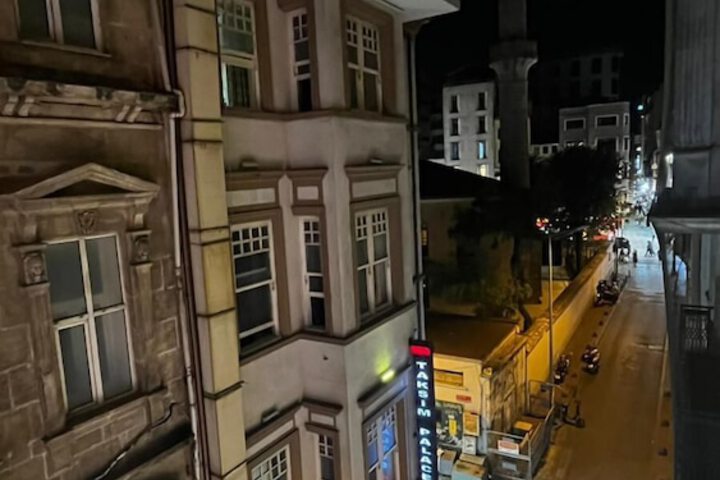 Hotel 195 of 204