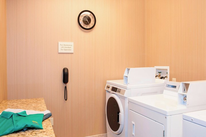 Amenities Pic