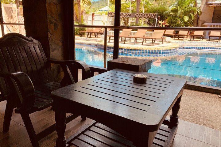 Terrace/Patio 52 of 93