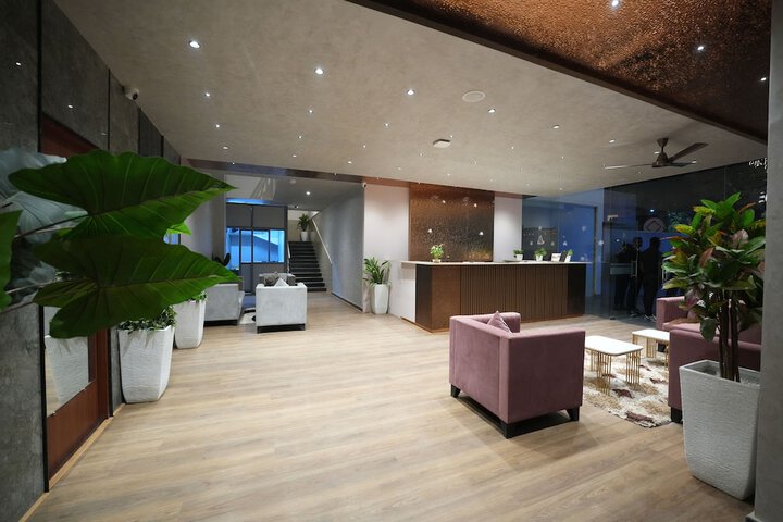 Hotel Interior 5 of 63