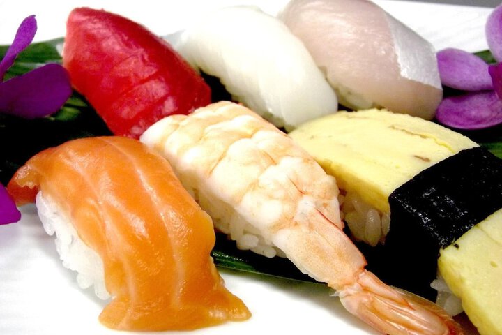 Dining Photos