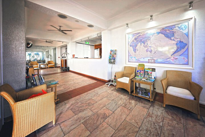 Hotel Interior 2 of 46