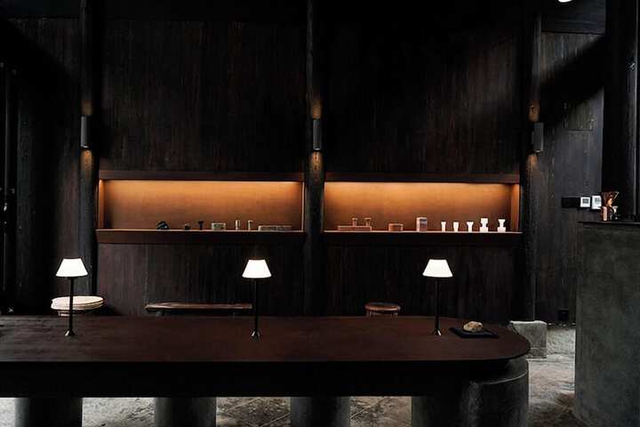 Hotel Interior 2 of 128