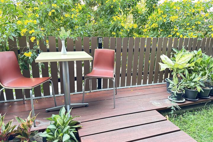 Terrace/Patio 53 of 56