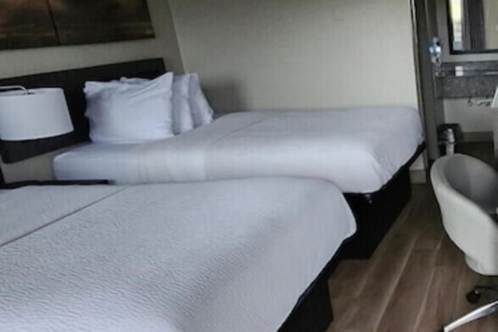 2 Double Beds (10 of 10)