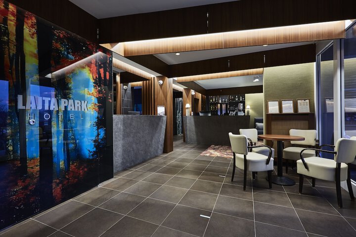 Image of Hotel Lajta Park