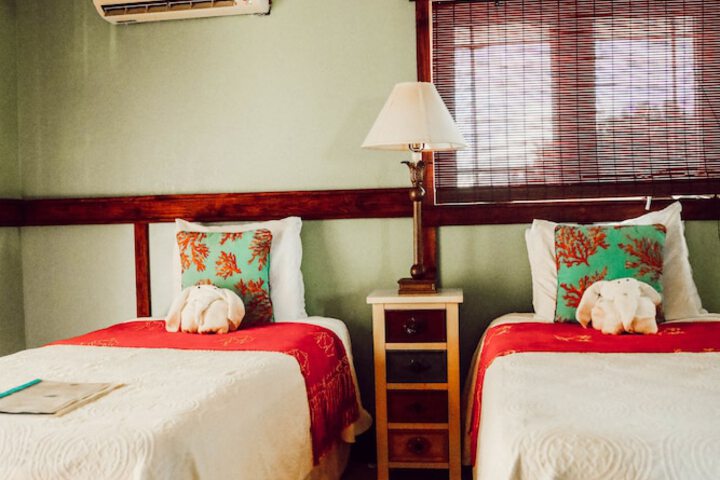 Room 21 of 111
