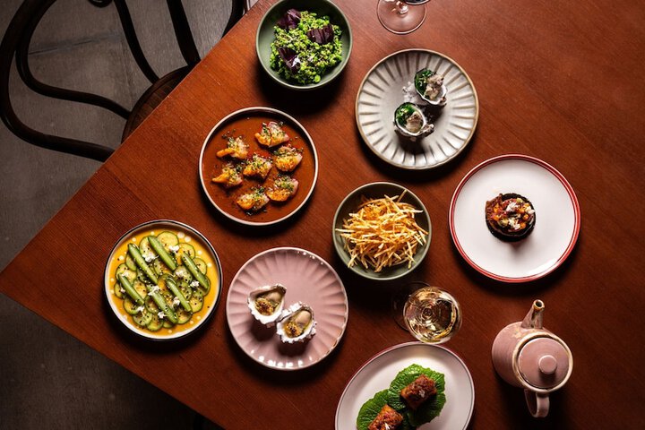 Dining 56 of 74