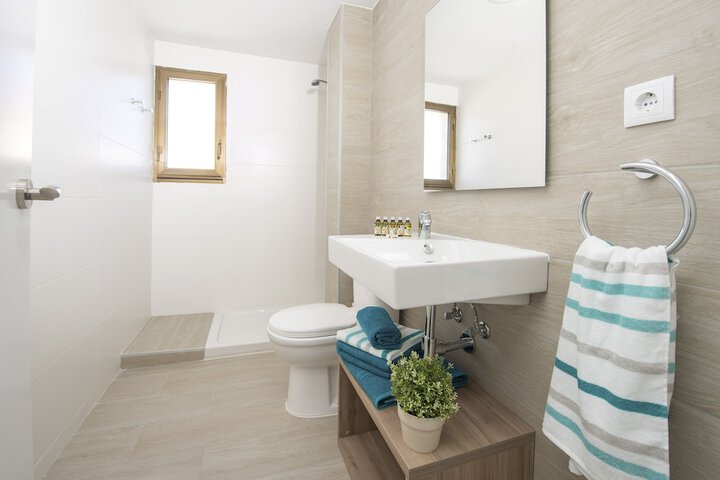 Bath Interior