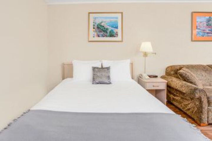 Fitness Center Photo