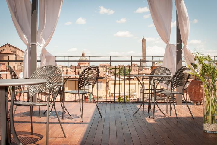 Terrace/Patio 134 of 139
