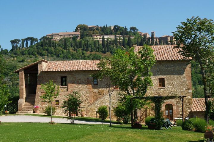 Agriturismo Nobile in Montepulciano