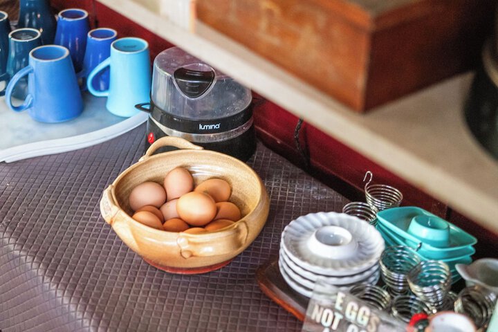 Breakfast/Coffee Service 327 of 442