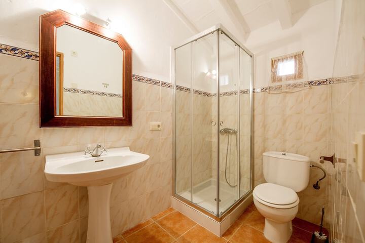 Bathroom Vanities
