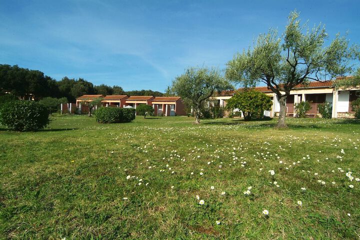 Hotel Entry