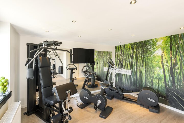 Workout Center