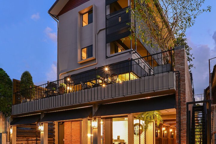 Hotel 56 of 63