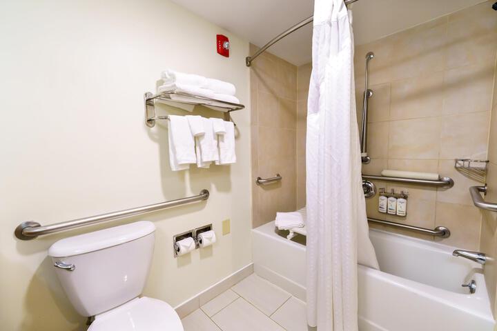 King ADA Accessible Tub (1 of 18)