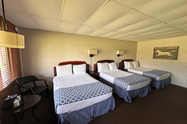 Basic Double Room (7 of 7)