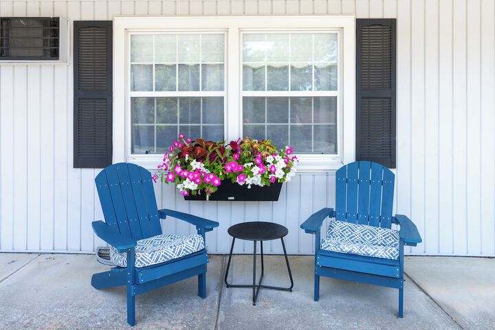 Terrace/Patio 16 of 22