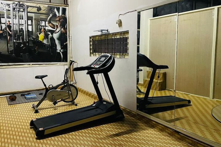 Health and Fitness 11 of 15