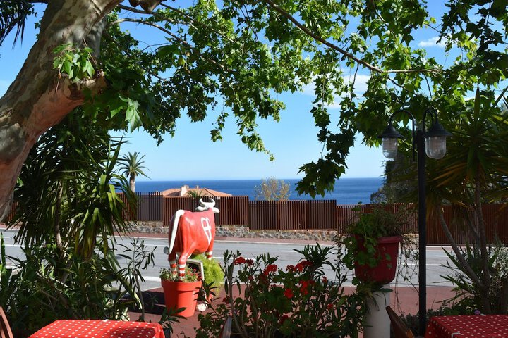 Le Patio in Theoule-sur-Mer