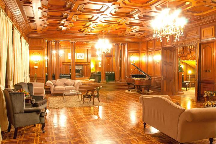 Hotel Interior 3 of 65