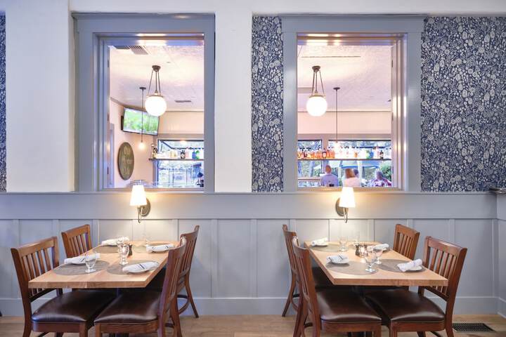 Restaurants