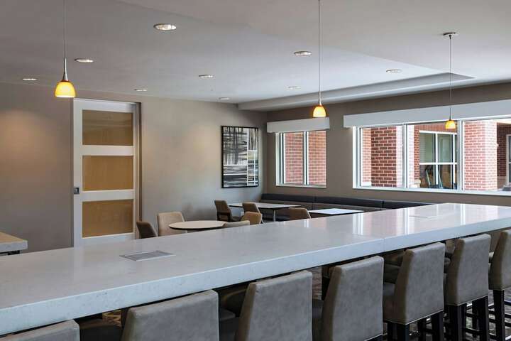 Breakfast/Coffee Service 36 of 41